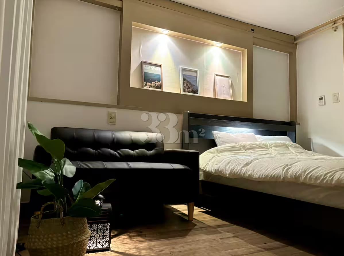 Yeoksam-dong Local Cozy Home🌿 16th image