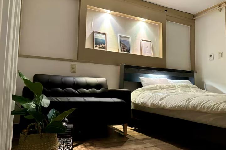 Yeoksam-dong Local Cozy Home🌿 16th image