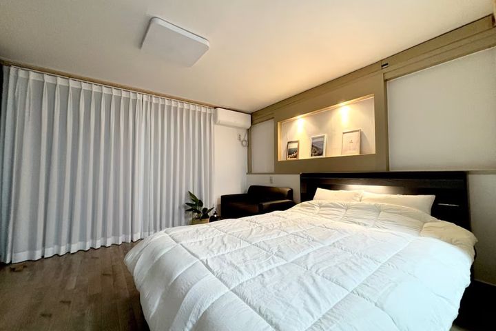 Yeoksam-dong Local Cozy Home🌿 15th image