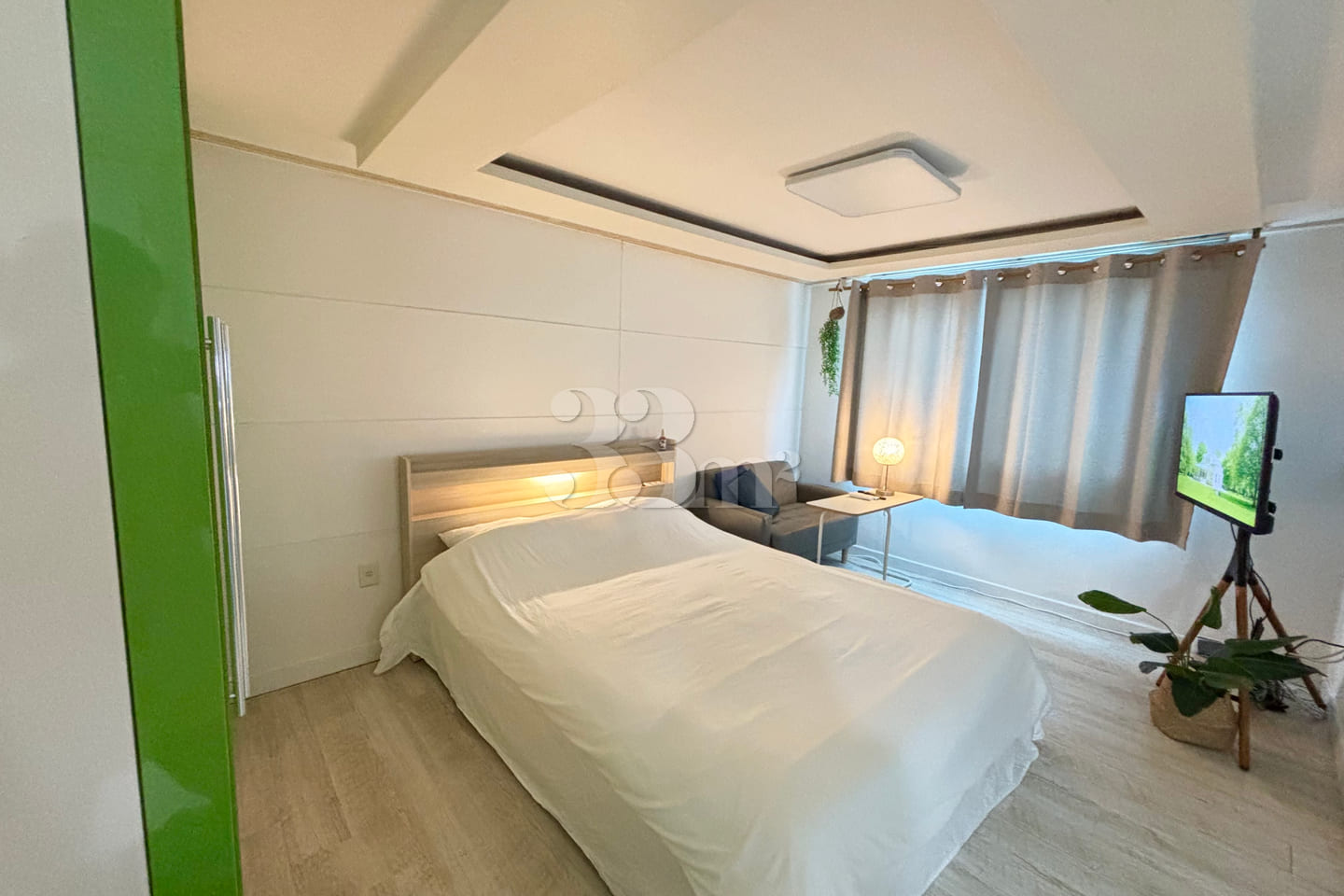 Cozy home in Yeoksam-dong, Yeondu 🌿 1th image