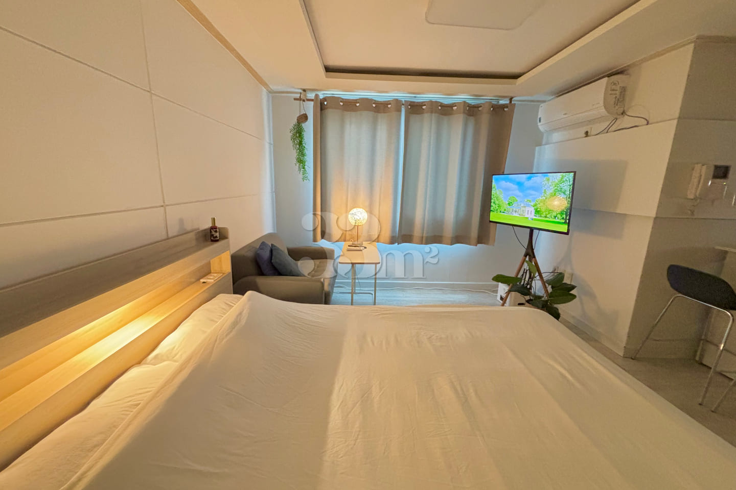 Cozy home in Yeoksam-dong, Yeondu 🌿 4th image