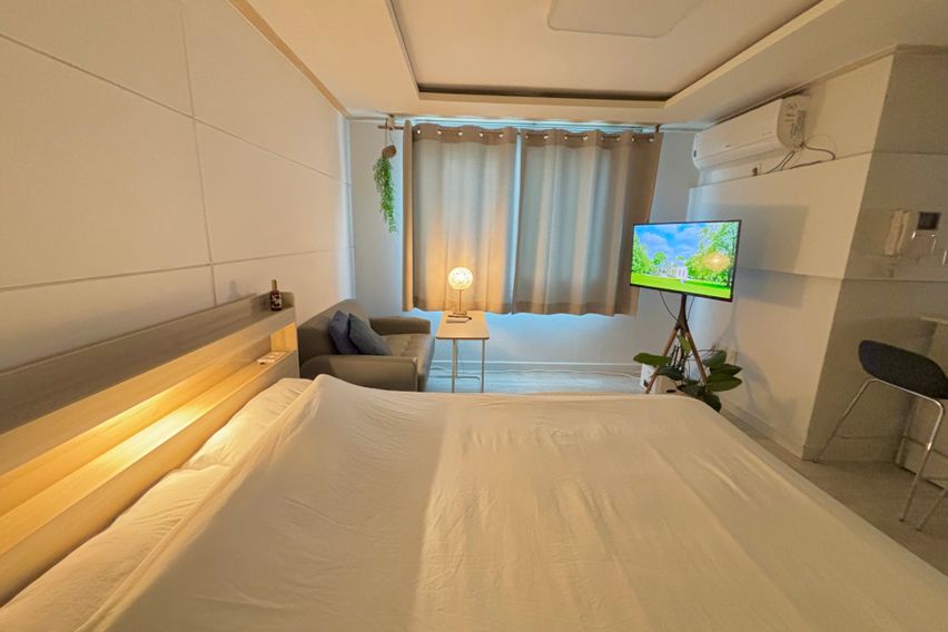 역삼동안락한집,연두🌿  4번째 이미지