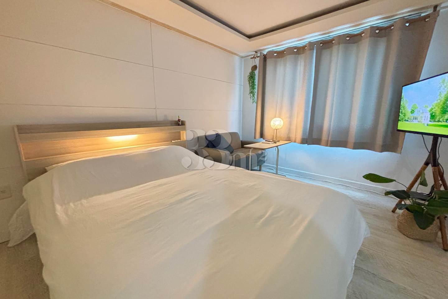 Cozy home in Yeoksam-dong, Yeondu ๐ฟ 3th image