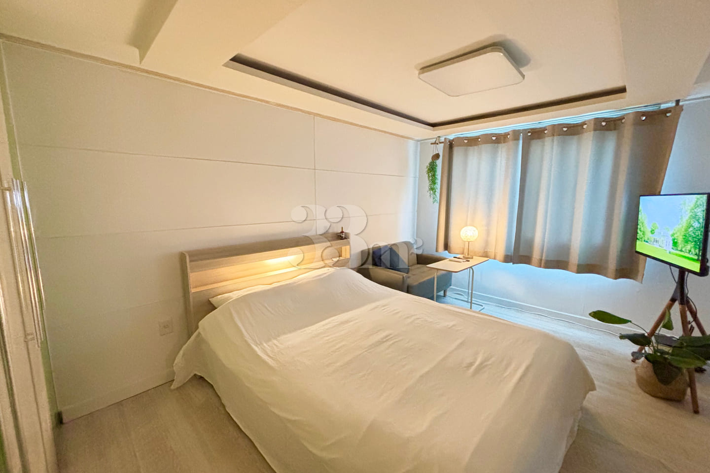 Cozy home in Yeoksam-dong, Yeondu 🌿 10th image