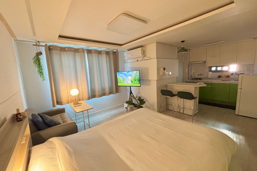 역삼동안락한집,연두🌿  6번째 이미지