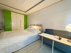 Cozy home in Yeoksam-dong, Yeondu ๐ฟ 5th image
