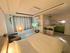 Cozy home in Yeoksam-dong, Yeondu ๐ฟ 12th image