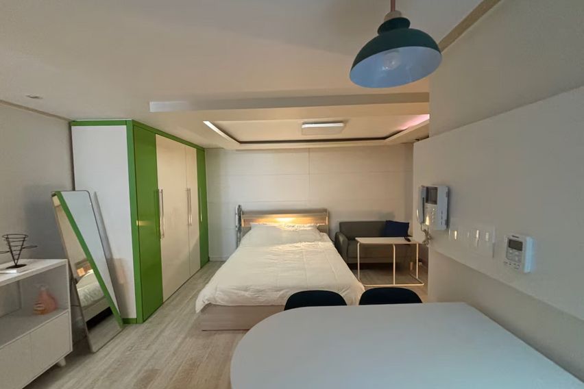 역삼동안락한집,연두🌿  15번째 이미지