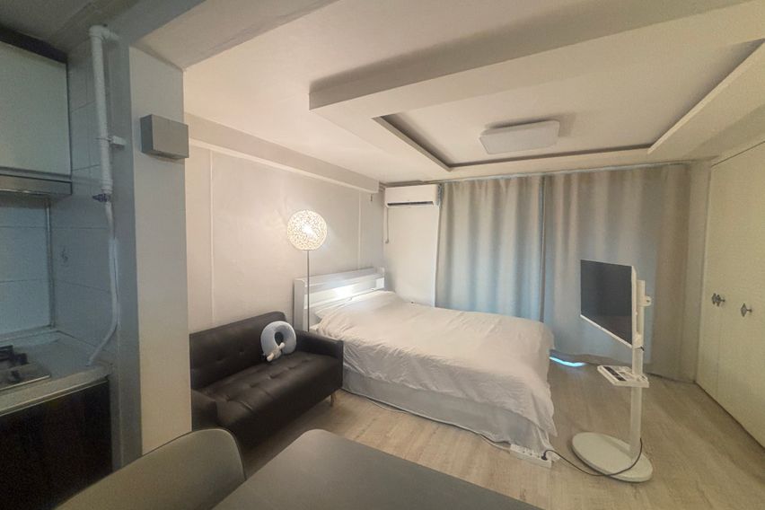 역삼동풀옵션아늑한원룸☕️ 9번째 이미지