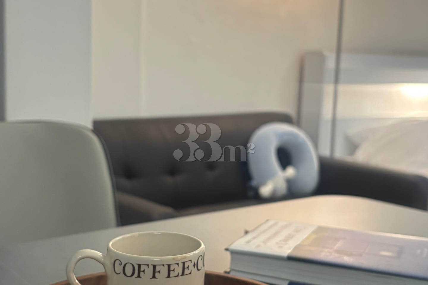 Cozy, fully furnished studio apartment in Yeo 5th image