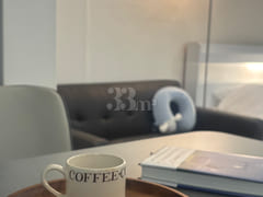 Cozy, fully furnished studio apartment in Yeo 5th image