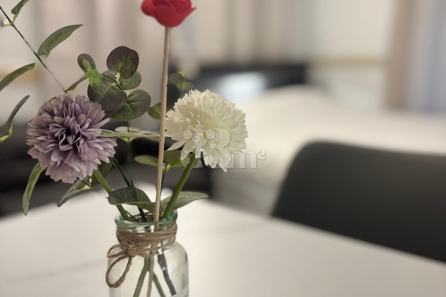 Cozy, fully furnished studio apartment in Yeo 0th image