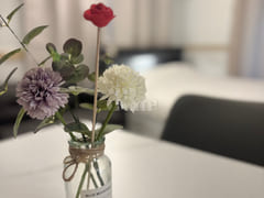 Cozy, fully furnished studio apartment in Yeo 0th image