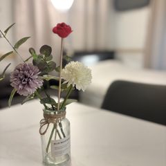 Cozy, fully furnished studio apartment in Yeo Unit Image