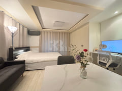 Cozy, fully furnished studio apartment in Yeo 1th image