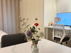 Cozy, fully furnished studio apartment in Yeo 8th image