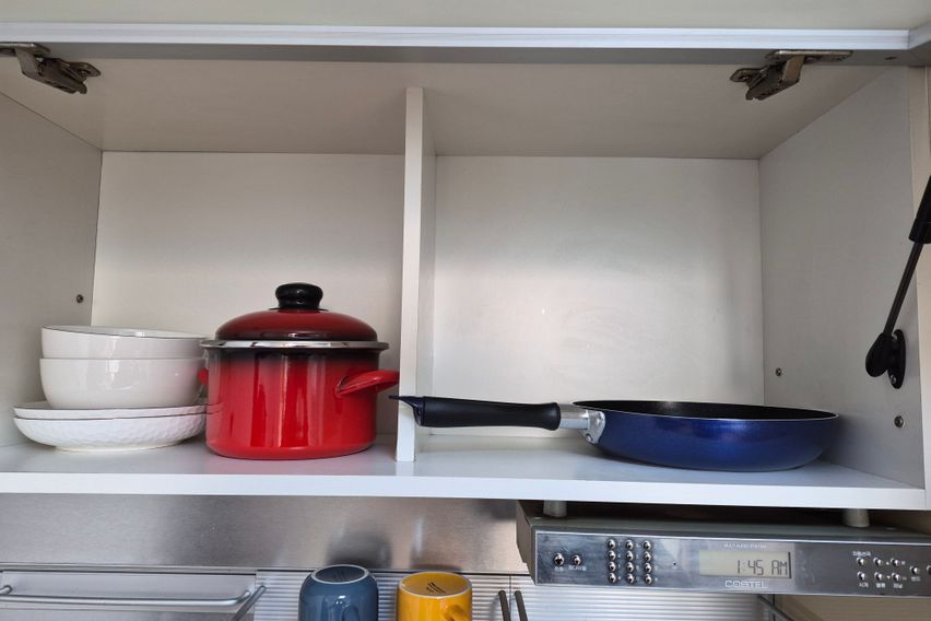 공덕역 초역세권  꿀짬 7번째 이미지