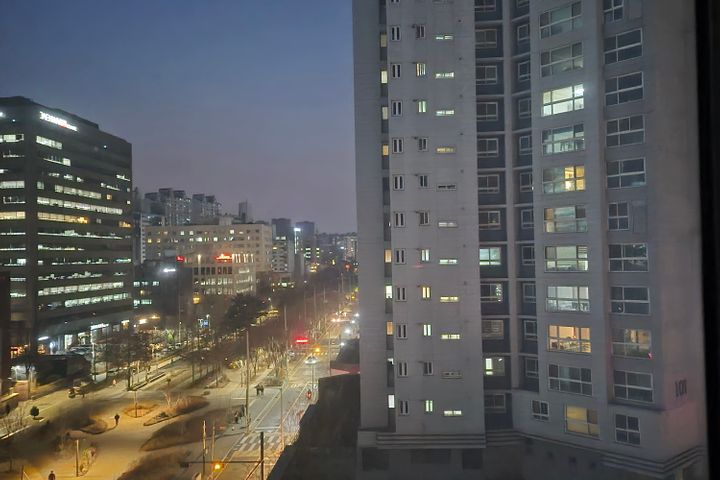 공덕역 초역세권  꿀짬 10번째 이미지