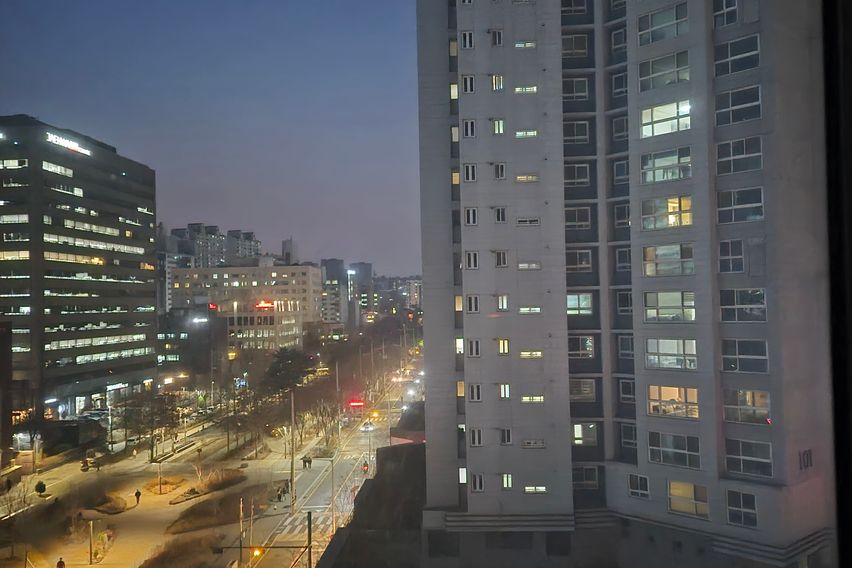 공덕역 초역세권  꿀짬 10번째 이미지