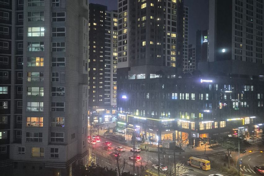 공덕역 초역세권  꿀짬 11번째 이미지