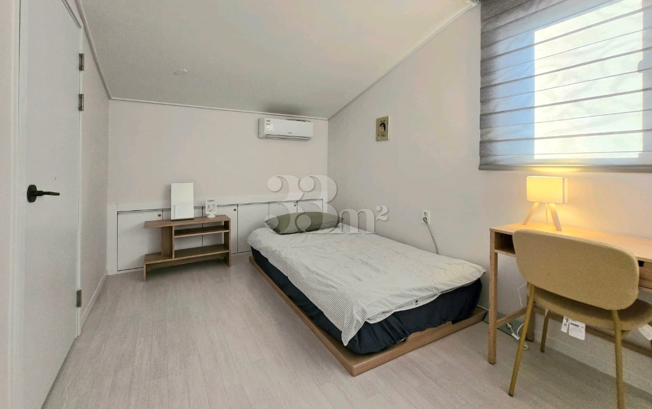 Yeoju Station Team House (Group Accommodation 11th image