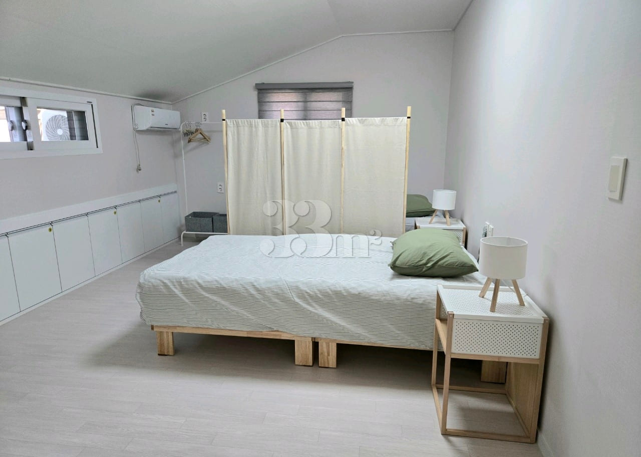 Yeoju Station Team House (Group Accommodation 9th image