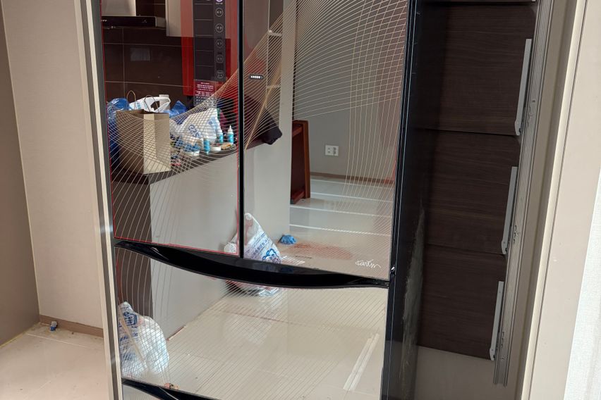 최고 오션뷰 방입니다. 8번째 이미지