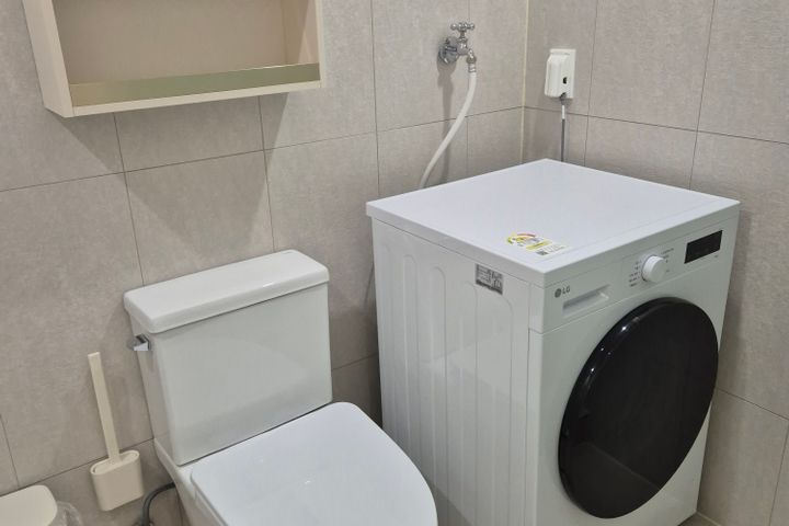 Deluxe Double Room No. 7 1th image