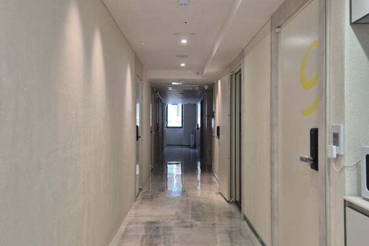 Deluxe Double Room No. 7 0th image