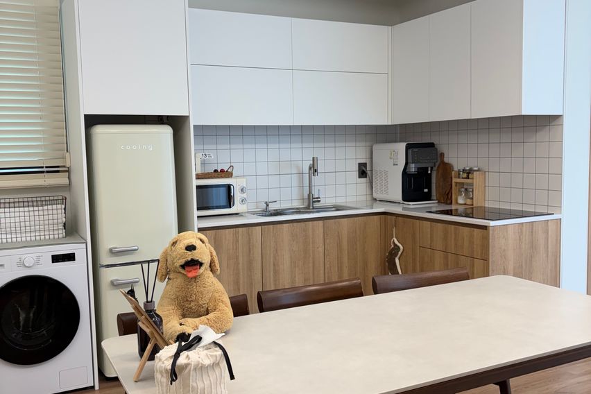 포항항 오티움 🏡🌿 0번째 이미지