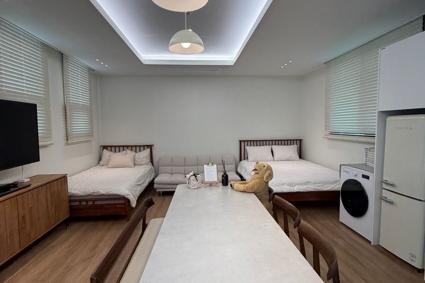 포항항 오티움 🏡🌿 1번째 이미지