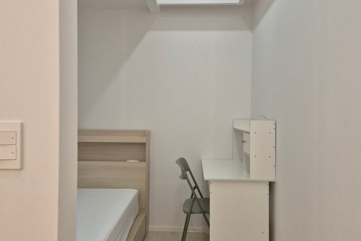 Deluxe Double Room No. 7 14th image