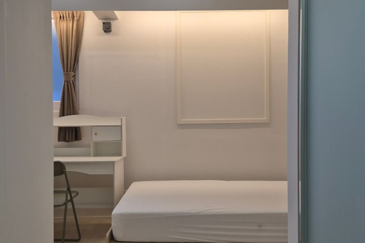 Deluxe Double Room No. 7 8th image