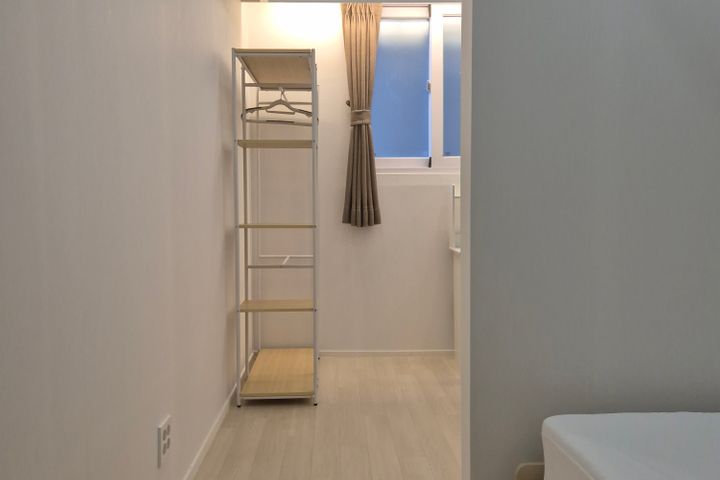 Deluxe Double Room No. 7 17th image
