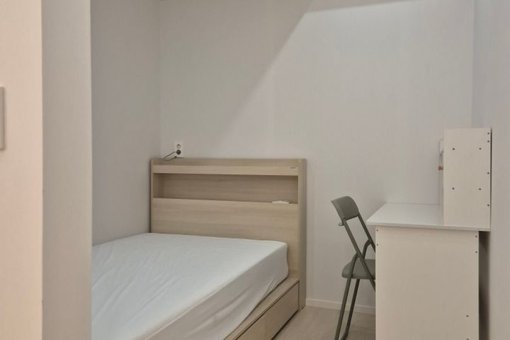 Deluxe Double Room No. 7 15th image