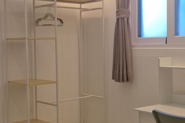 Deluxe Double Room No. 7 11th image