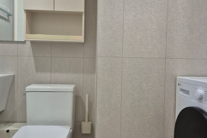 Deluxe Double Room No. 7 6th image