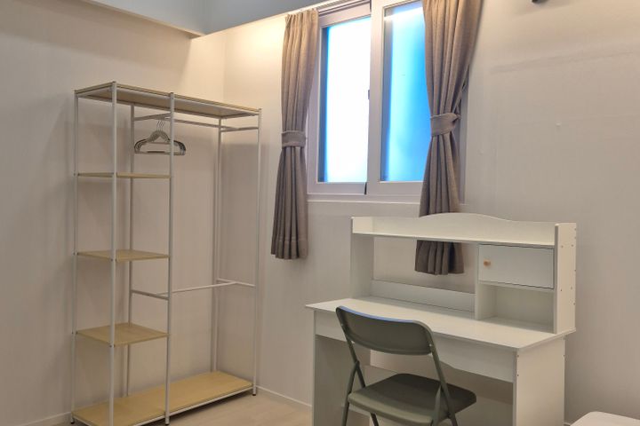 Deluxe Double Room No. 7 12th image