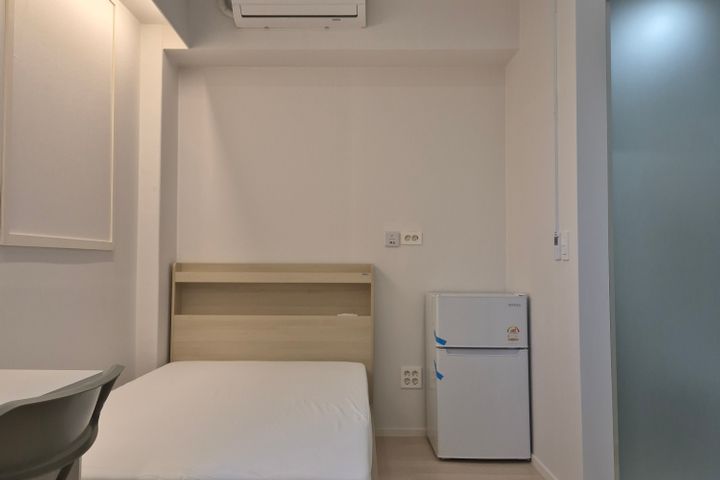Deluxe Double Room No. 7 10th image