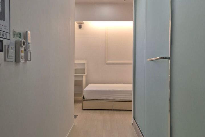 Deluxe Double Room No. 7 5th image