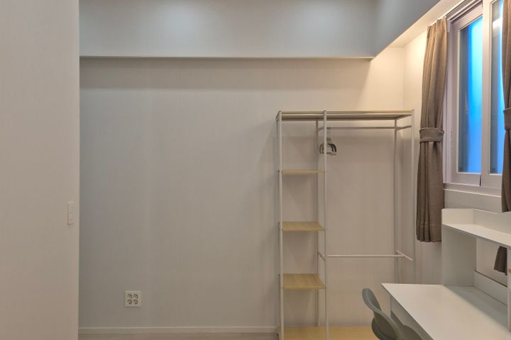 Deluxe Double Room No. 7 13th image