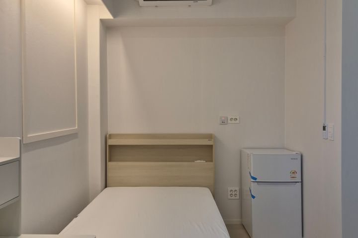Deluxe Double Room No. 7 18th image