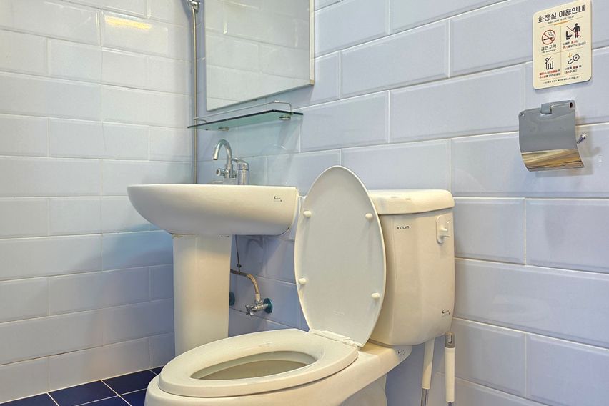 언주역1분 감성 풀옵션 16번째 이미지