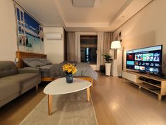 Seolleung Station, Fully Furnished. KC37 3th image