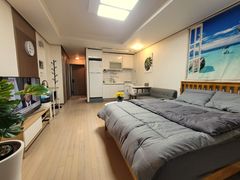 Seolleung Station, Fully Furnished. KC37 6th image