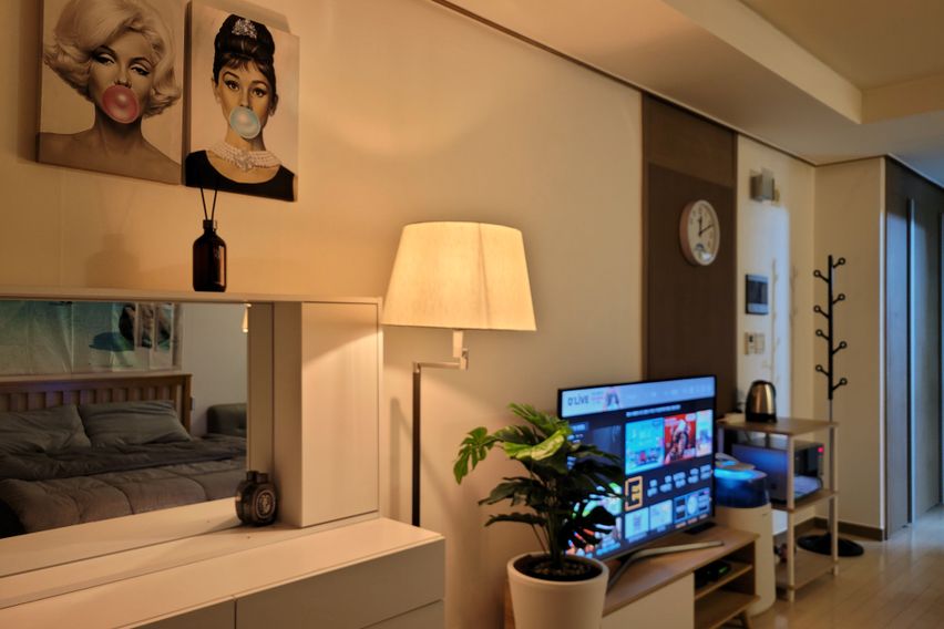 선릉역 풀옵션.KC13 10번째 이미지