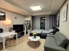 Fully furnished unit near Seolleung Station ( 0th image