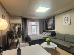 Fully furnished unit near Seolleung Station ( 9th image
