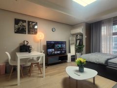 Fully furnished unit near Seolleung Station ( 8th image