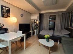 Fully furnished unit near Seolleung Station ( 1th image
